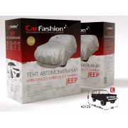Автомобильный тент JEEP CF XL