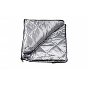 Подушка-одеяло со стразами DIAMOND