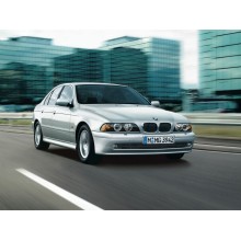 BMW 5 серия Е39 седан (1995-2004)