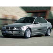 BMW 3 серия Е46 седан (1998-2006)