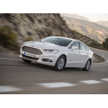 Ford Mondeo 5 (2015-2022)