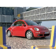 VW Beetle (1998-2010)