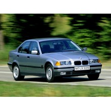 BMW 3 серия Е36 седан (1990-2000)