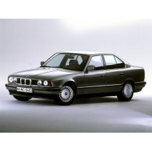 BMW 5 серия Е34 седан (1988-1996)