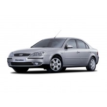 Ford Mondeo 3 седан (2000-2007)