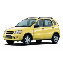 Suzuki Ignis (2000-2006)