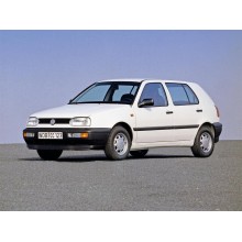 Volkswagen Golf 3 (1991-1997)