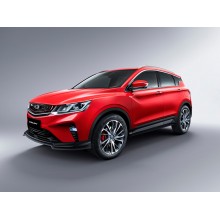 Geely Coolray (2020-2022)