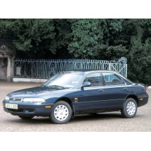 Mazda 626 (1991-1999)