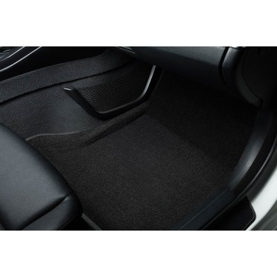 3D коврики для Mazda 3 (2013-2018)