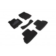 3D коврики для Infiniti QX50 (EX35) (2007-2014)