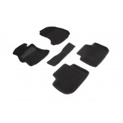 3D коврики для Subaru XV (2011-2017)