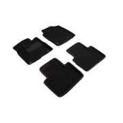 3D коврики для Acura RDX (2014-2022)