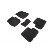 3D коврики для Nissan Almera 4 (2013-2022)