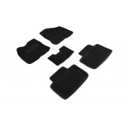 3D коврики для LADA Vesta SW Cross (2015-2022)