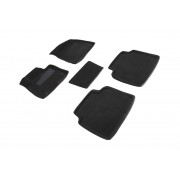 3D коврики для Hyundai Sonata 7 (LF) (2014-2019)