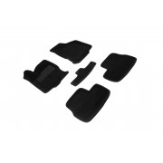 3D коврики для Datsun On-Do / Mi-Do (2014-2022)
