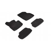 3D коврики для MINI Cooper Works 3dr (2013-2022)