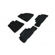 Коврики EVA 3D ромб для Lexus RX (2009-2015)