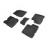 Коврики EVA 3D соты для ВАЗ (Лада) Ларгус (2012-2022)