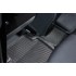 Коврики EVA 3D соты для Chevrolet Aveo (2003-2011)
