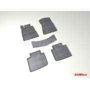 Резиновые коврики Сетка для Lexus GS300 3 2WD (2005-2012)