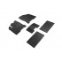 Резиновые коврики Сетка для Lada Vesta SW Cross (2015-2022)