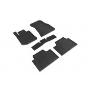 Резиновые коврики Сетка для BMW 3 Ser G(2018-2022)
