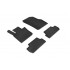 Резиновые коврики Сетка для MINI Cooper Hatch 3dr F56 (2013-2022)