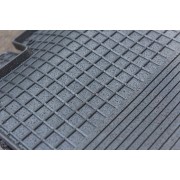 Резиновые коврики Сетка для Daewoo Matiz (2015-2022)