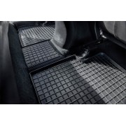 Резиновые коврики Сетка для Cadillac Escalade 4 (2014-2022)