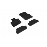 Ворсовые коврики LUX для Mini Cooper 3dr 3 (F56) (2013-2022)