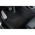 Ворсовые коврики LUX для BMW X7 G07 7seats (2018-2022)