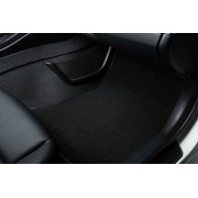 Ворсовые коврики LUX для Datsun on-DO (2014-2022)