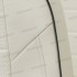 Чехлы на сиденья из экокожи для Skoda Yeti (2009-2018) спинки одинаковые, Белый/Белый, Автопилот
