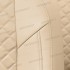 Чехлы на сиденья из алькантары ромб для Chery Tiggo 7 (2016-2020), Бежевый/Бежевый, Автопилот