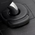 Чехлы на сиденья из алькантары для Chery Tiggo 8 Pro (2021-2023), Черный/Черный, Автопилот