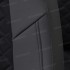 Чехлы на сиденья из алькантары ромб для KIA Pro Ceed 1 купе (2007-2012), Черный/Черный, Автопилот