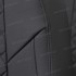Чехлы на сиденья из экокожи ромб для KIA Optima 3 (2010-2015), Черный/Черный, Автопилот