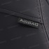 Чехлы на сиденья из экокожи ромб для Mazda CX-5 (2017-2023) Drive, Черный/Шоколад, Автопилот