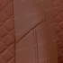 Чехлы на сиденья из алькантары ромб для Chery Tiggo 7 (2016-2020), Коричневый/Коричневый, Автопилот