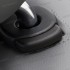 Чехлы на сиденья из экокожи для Datsun on-Do (2014-2020) 40/60, Серый/Черный, Автопилот