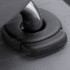 Чехлы на сиденья из экокожи ромб для Datsun mi-Do (2014-2020) 40/60, Серый/Черный, Автопилот