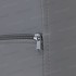 Чехлы на сиденья из экокожи для Citroen C4 хэтчбек (2004-2011) 5 дверей, Серый/Серый, Автопилот