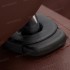 Чехлы на сиденья из экокожи ромб для Nissan Terrano (2014-2017) сплошной без AirBag, Темно-коричневый/Темно-коричневый, Автопилот
