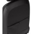 Чехлы на сиденья Kia Rio 4 X (2020-2021) MAXIMAL ROMB Экокожа с алькантарой, черный/шов белый