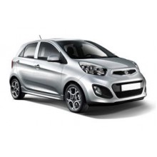 Picanto II (2011-2022)