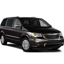Grand Voyager II (2007-2022)
