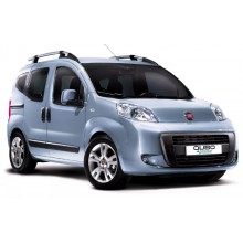 Fiorino Qubo IV (2008-2022)