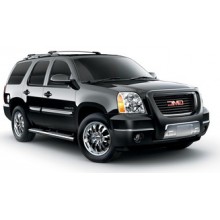 Yukon III (2006-2014)